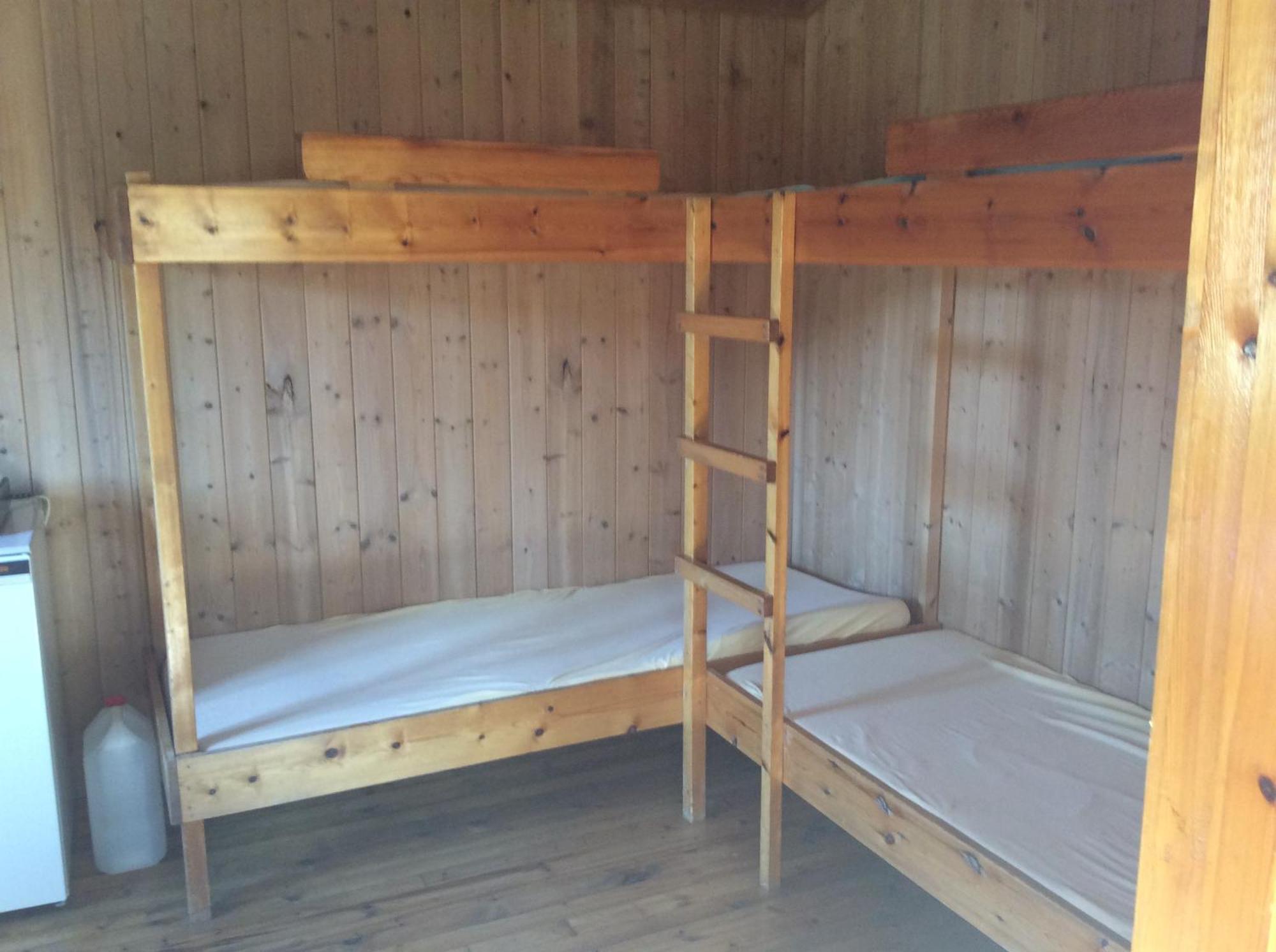 Furuly Camping Nordberg Bilik gambar