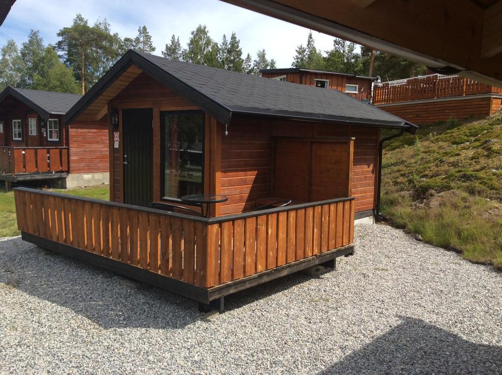 Furuly Camping Nordberg Luaran gambar