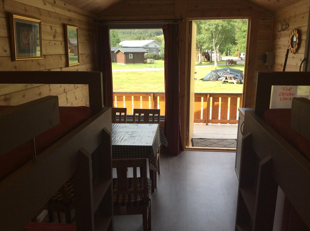 Furuly Camping Nordberg Luaran gambar
