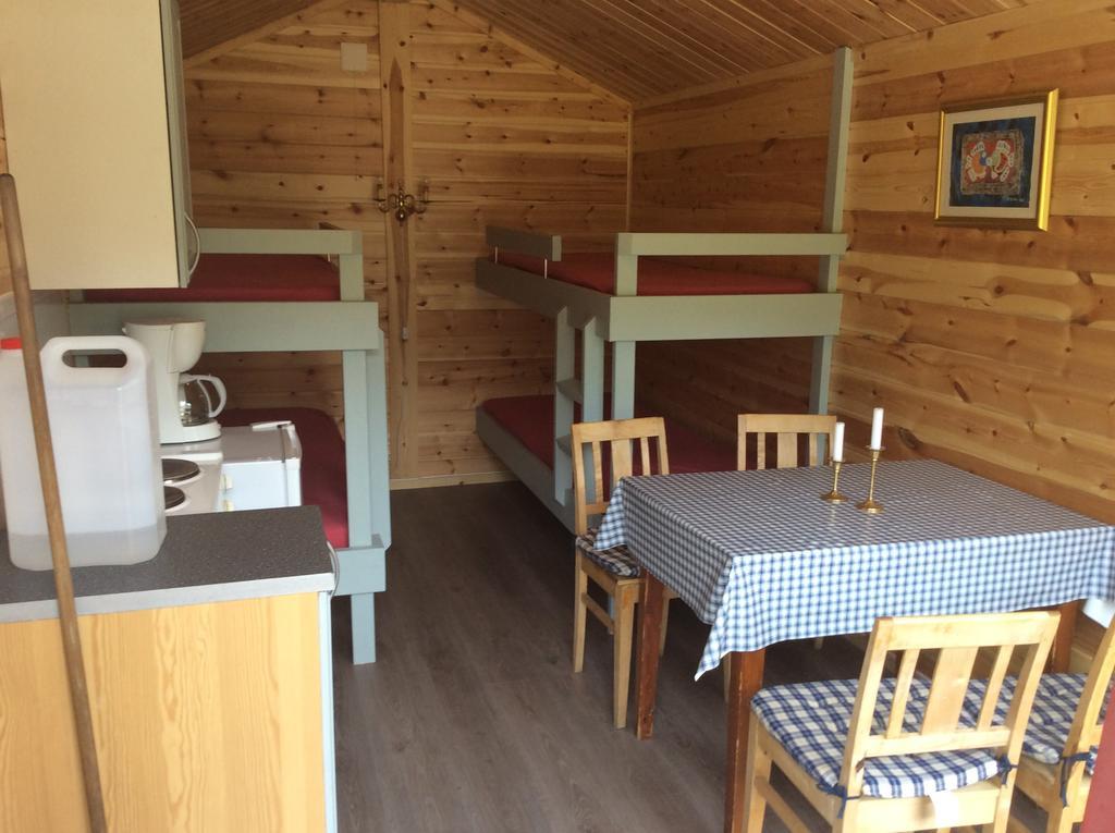 Furuly Camping Nordberg Luaran gambar