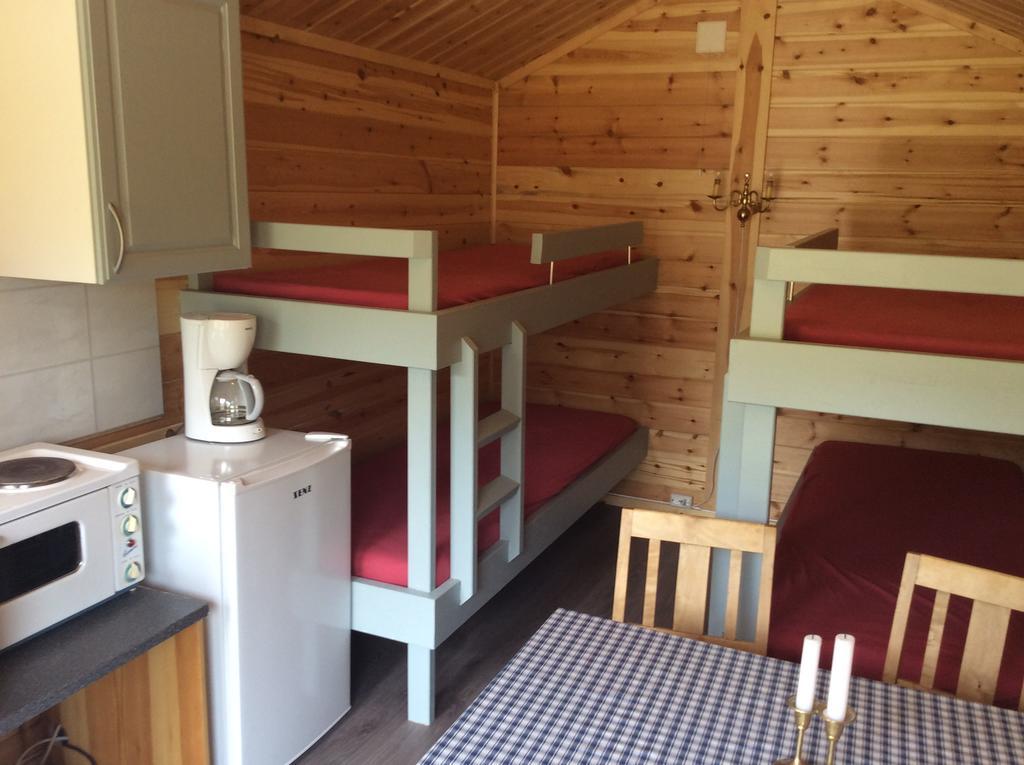 Furuly Camping Nordberg Luaran gambar