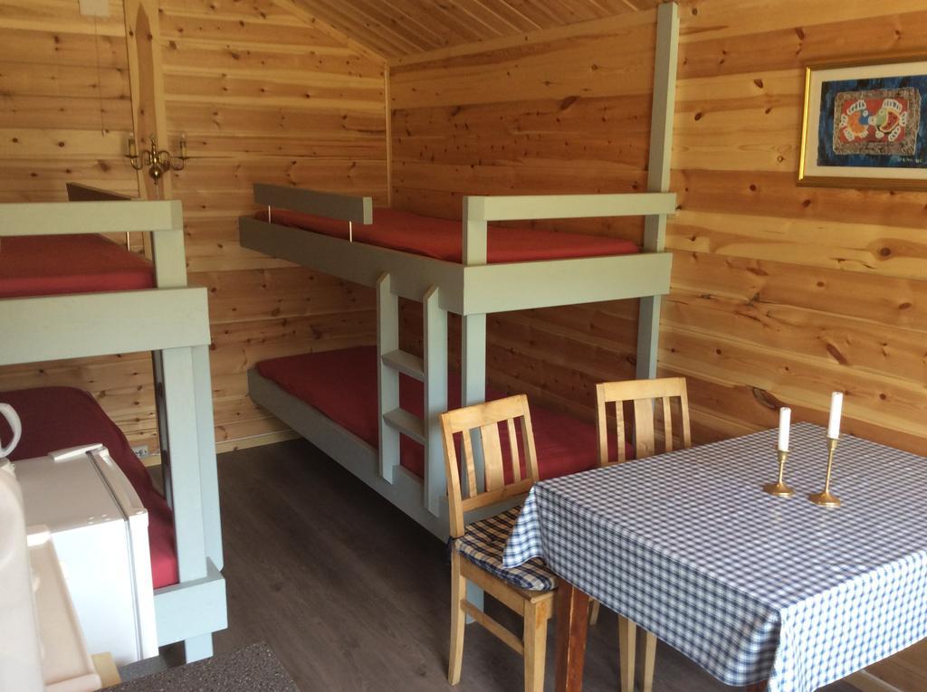 Furuly Camping Nordberg Luaran gambar