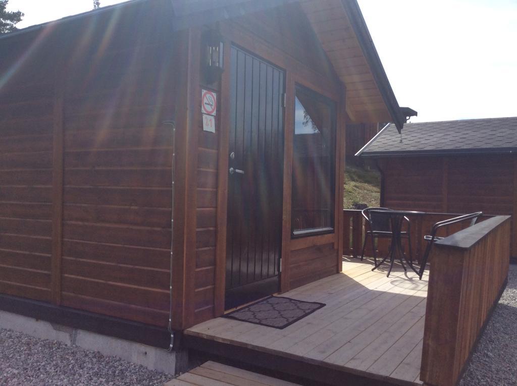 Furuly Camping Nordberg Luaran gambar