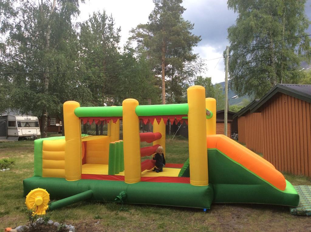 Furuly Camping Nordberg Luaran gambar