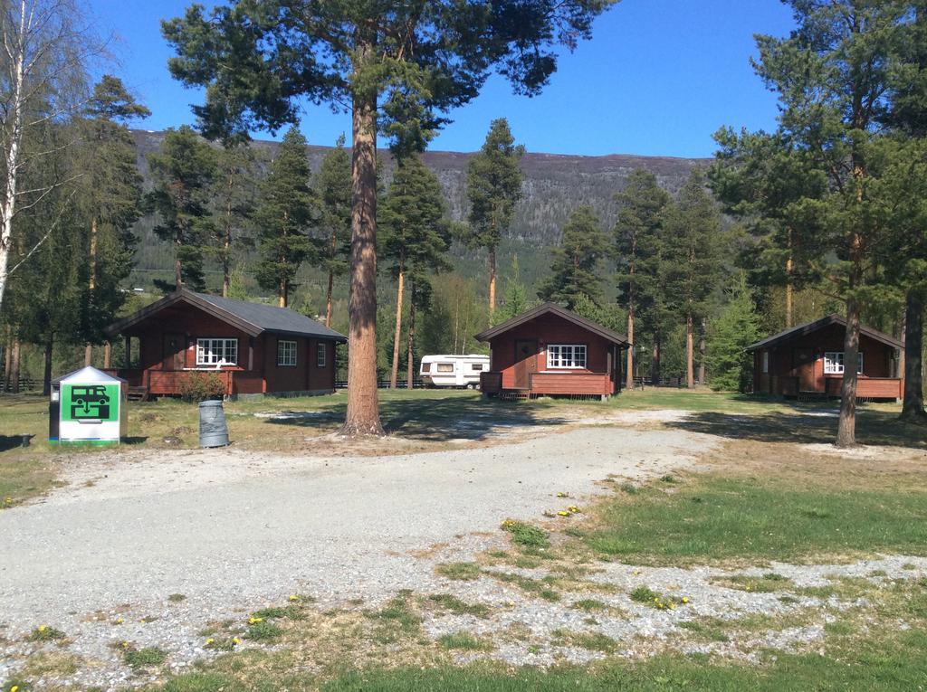 Furuly Camping Nordberg Luaran gambar