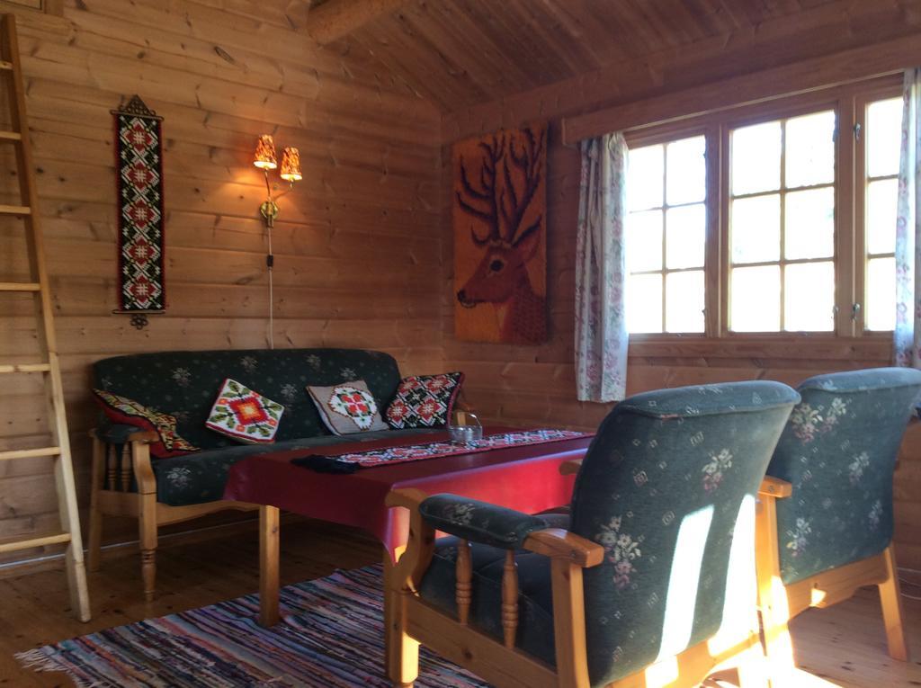 Furuly Camping Nordberg Luaran gambar