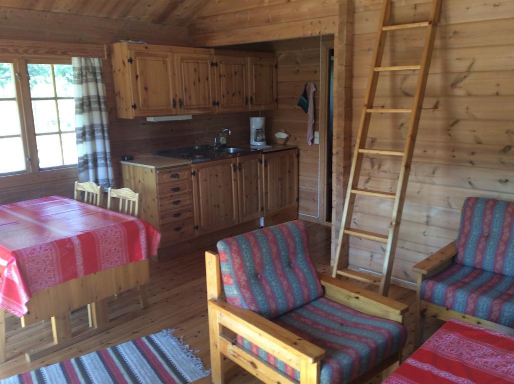 Furuly Camping Nordberg Luaran gambar
