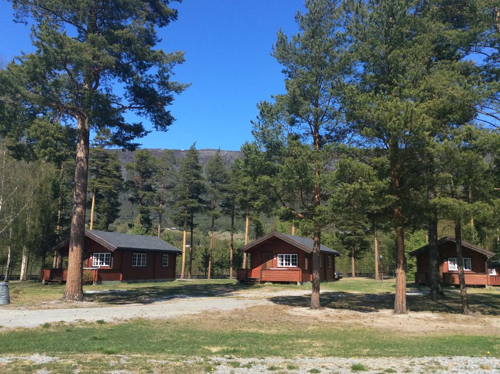 Furuly Camping Nordberg Luaran gambar