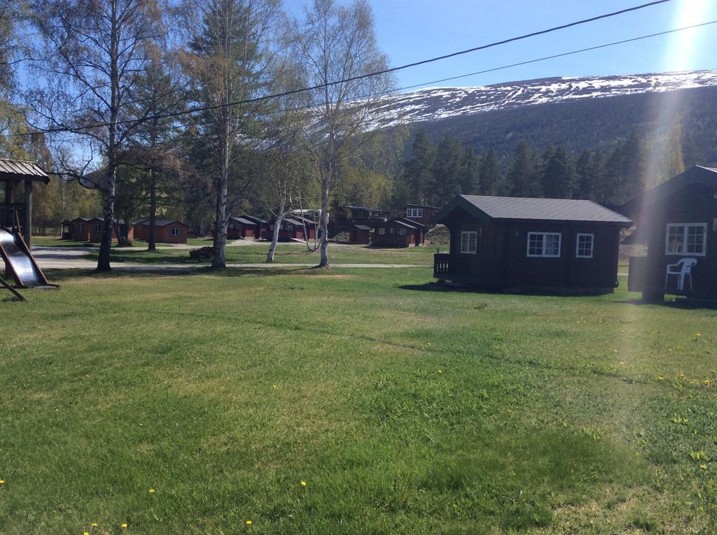 Furuly Camping Nordberg Luaran gambar