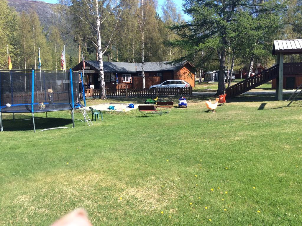 Furuly Camping Nordberg Luaran gambar