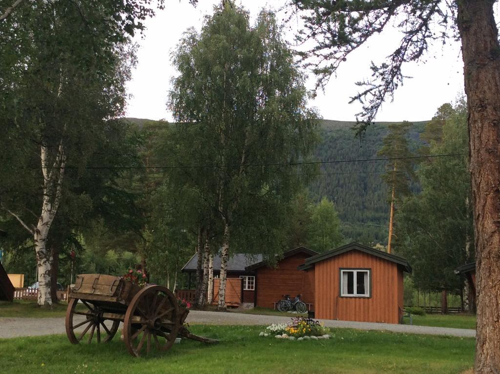 Furuly Camping Nordberg Luaran gambar